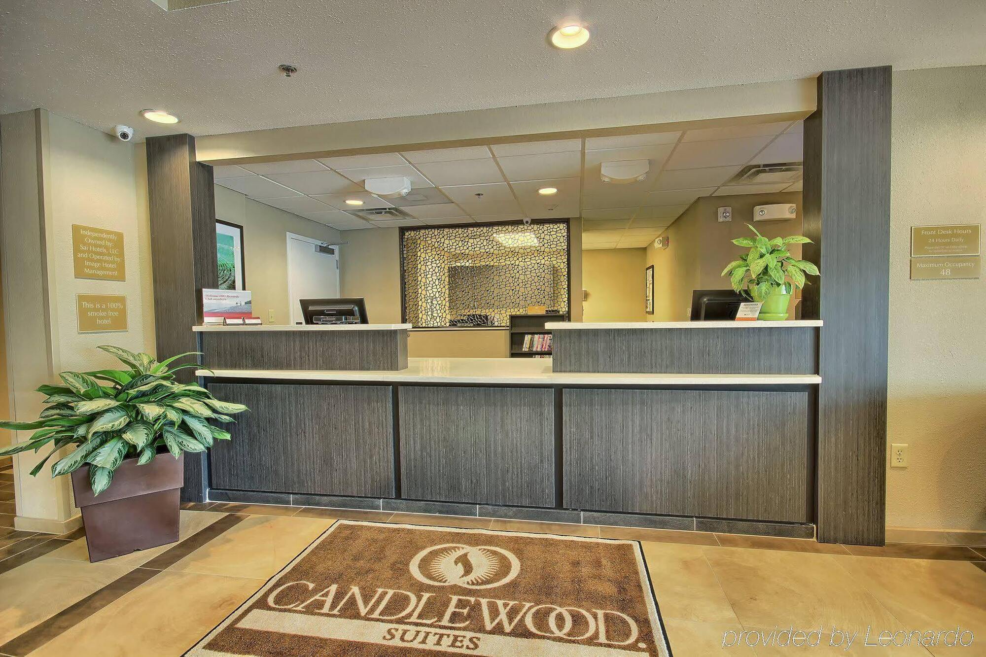 Candlewood Suites Columbus - Grove City, An Ihg Hotel Exterior photo