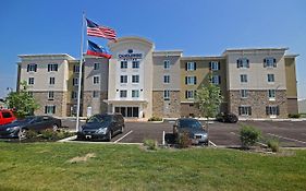 Candlewood Suites Columbus Grove City